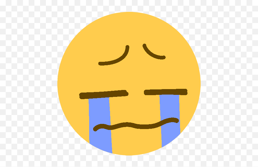 Sobbing - Discord Emoji,Discord Emojis Png