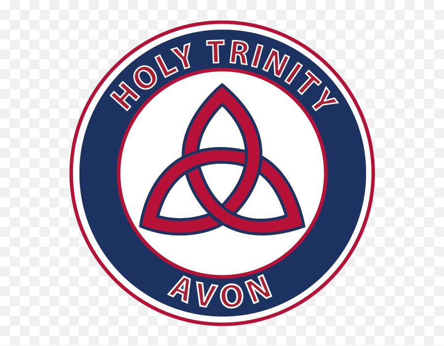 Holy Trinity School - Holy Trinity School Avon Emoji,Avon Logo