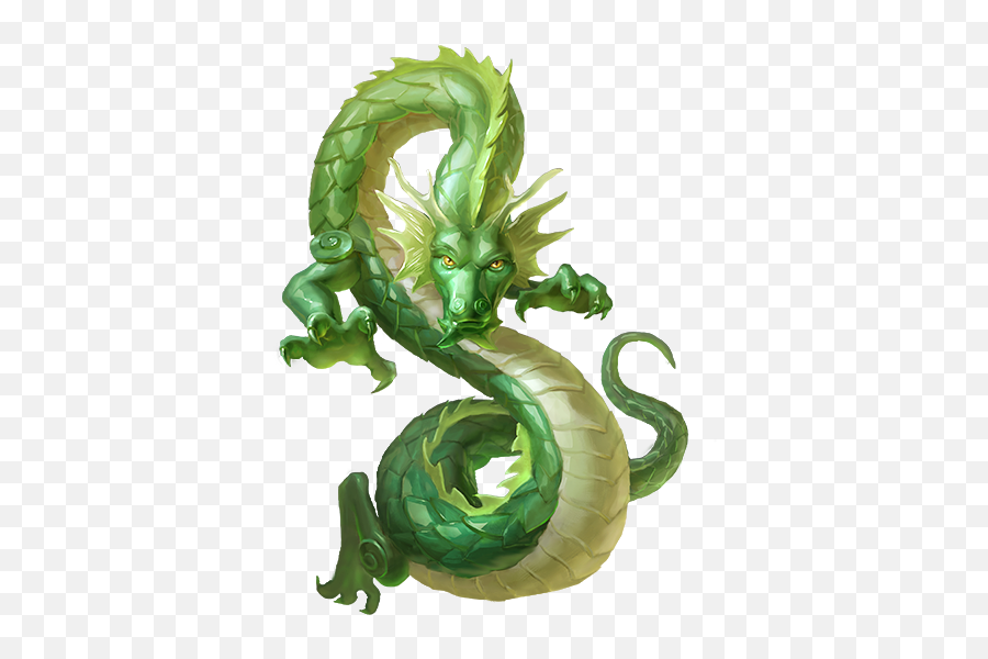 Download 412 Jadedragon - Creature Quest Jade Dragon Png Emoji,Skyrim Dragon Png