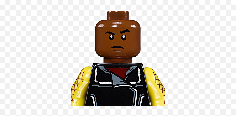 The Shocker - Characters Marvel Super Heroes Legocom In Emoji,Lego Man Png