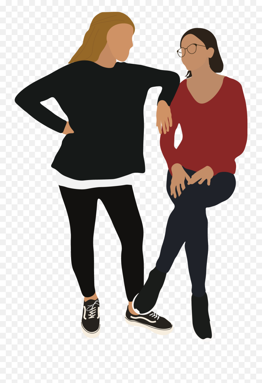 Illustration Illustrator People Peopleillustration Emoji,Helping Someone Up Clipart