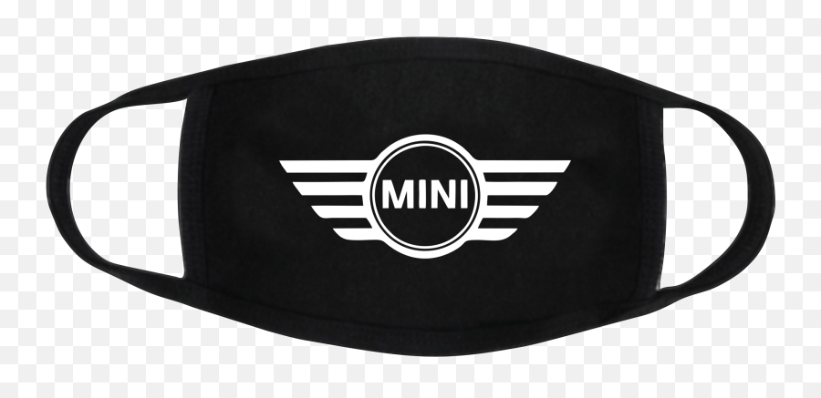 Mini Cooper Bmw Cars Masks - Mini Cooper Emoji,Mini Cooper Logo