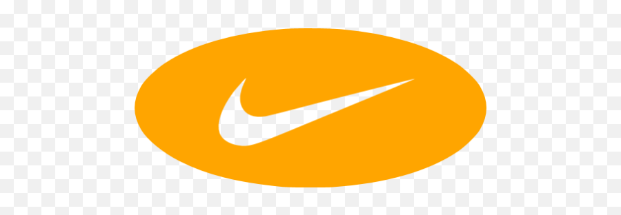 Nike Orange Logo - Luxuryturkishrealestatecom Emoji,Nike Logo Orange