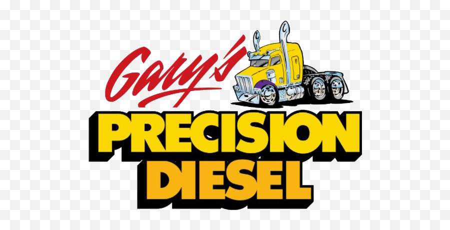 Pickup Truck Repair Twin Falls Id Garyu0027s Precision Diesel Emoji,Pickup Truck Logo