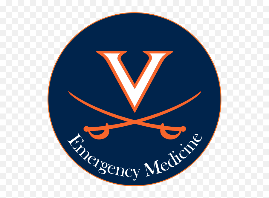 Uva Em Residency - University Of Virginia Emoji,Uva Logo