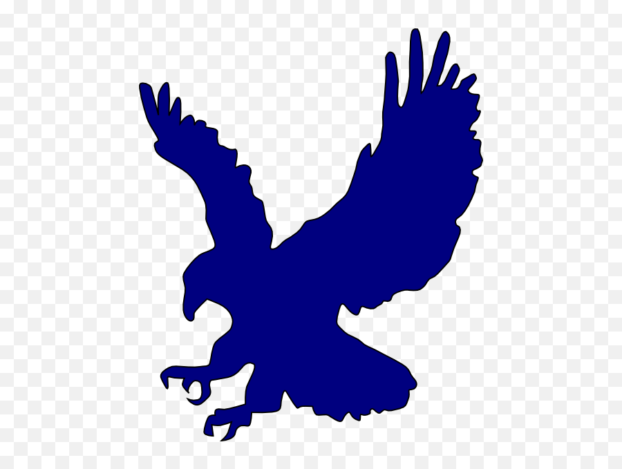 Library Of War Eagle Vector Royalty - Eagle Clip Art Emoji,Eagle Clipart