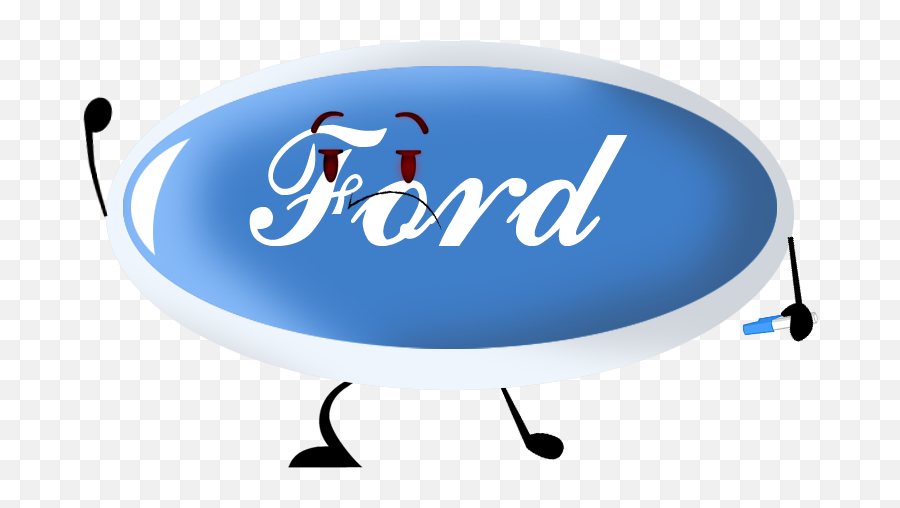 Ford Logo - Language Emoji,Ford Logo