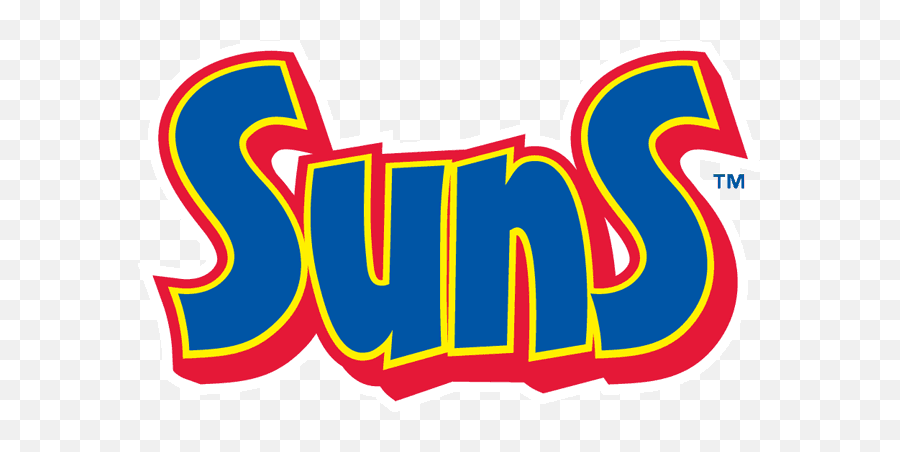 Jacksonville Suns Wordmark Logo - Southern League Sl Jacksonville Suns Emoji,Suns Logo