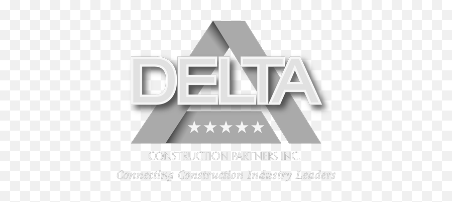 Delta Construction Partnersu0027 Blog Construction Management - Language Emoji,Delta Force Logo