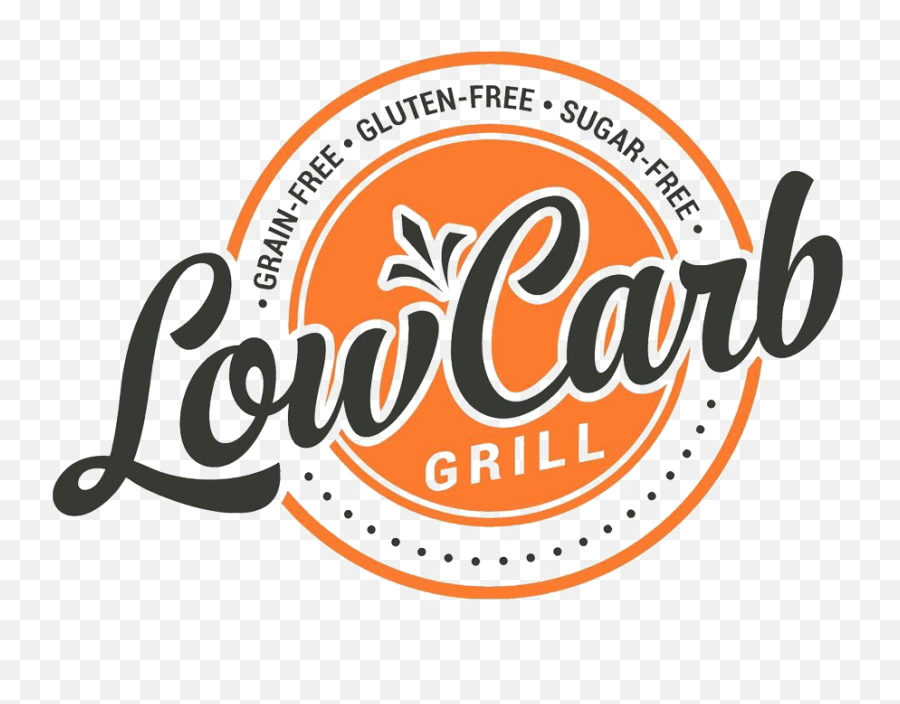 Low Carb U0026 Gluten Free Restaurant Pizza Salads Bakery - Low Carb Grill Holland Mi Emoji,Gluten Free Logo