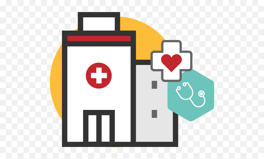 Download Banner Transparent Healthcare - Transparent Background Healthcare Icon Emoji,Healthcare Clipart