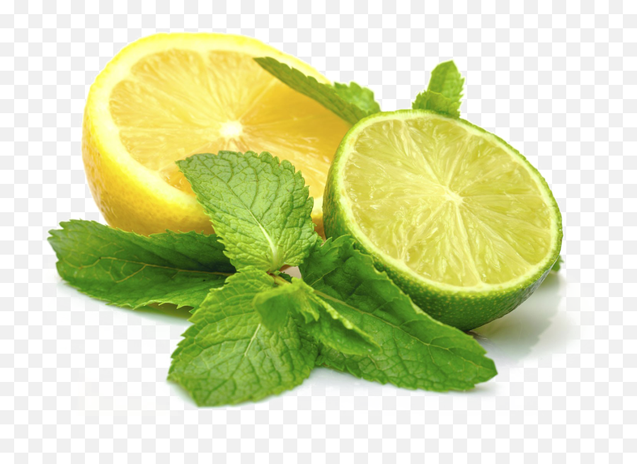 Lime Png Image - Lemon And Mint Png Emoji,Lime Png