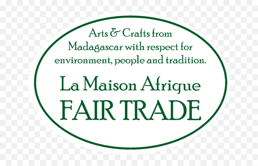 Fair Trade Principles Fair Trade Movement - Farmhouse Restaurant Emoji,Fair Trade Logo