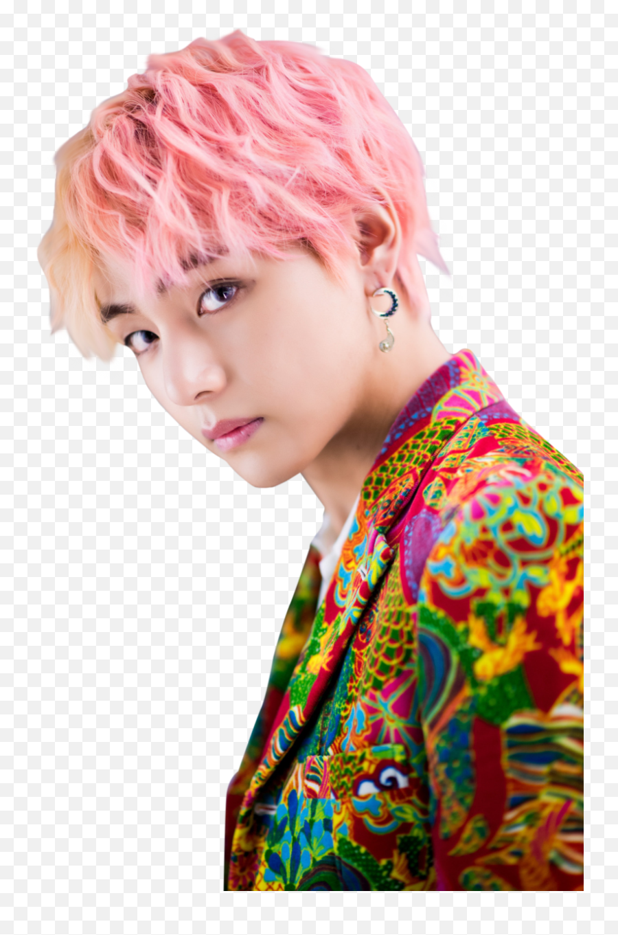 Taehyung Bts Transparent And Png - Handsome Kim Taehyung Emoji,Bts Transparent
