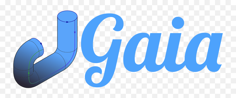 Gaia - Build Powerful Pipelines In Any Programming Language Dot Emoji,Logo Programming