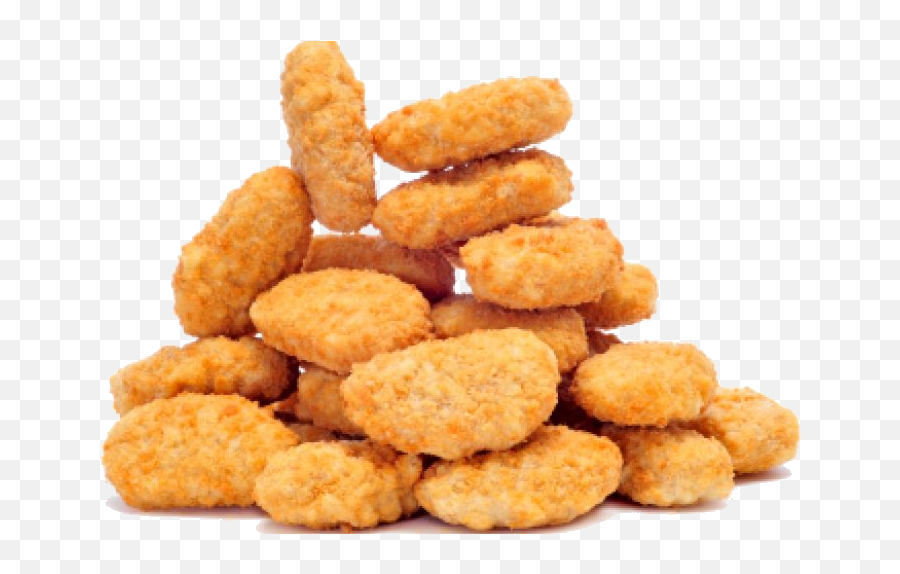 Chicken Nuggets Png High - Clipart Chicken Nuggets Png Emoji,Chicken Nuggets Png