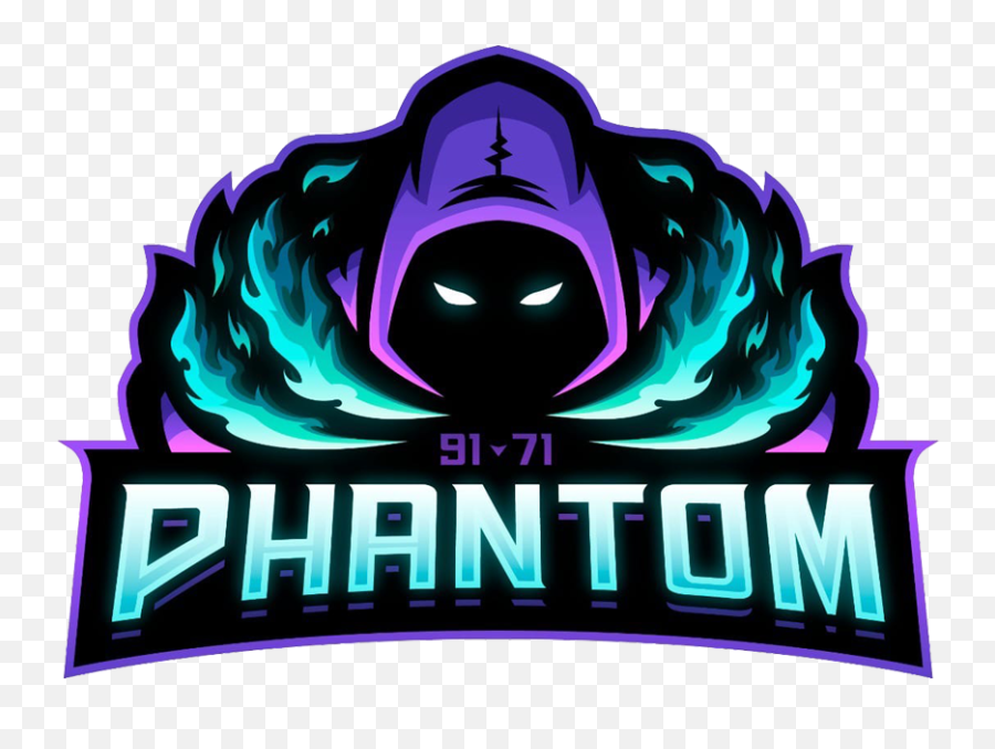 Team Phantom - Team Phantom Emoji,Phantom Logo