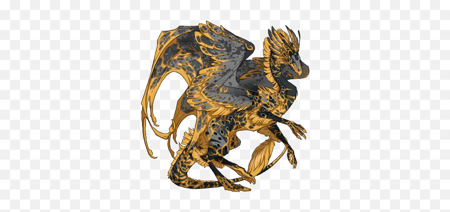 Hogwarts - Flight Rising Flamecaller Emoji,Hufflepuff Png