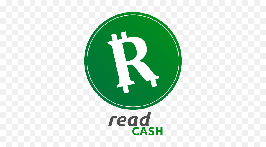Read - Language Emoji,Cash Logo