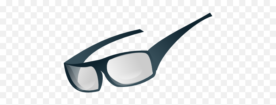 Goggles Clip Art At Clker - Sports Goggles Clipart Emoji,Goggles Clipart