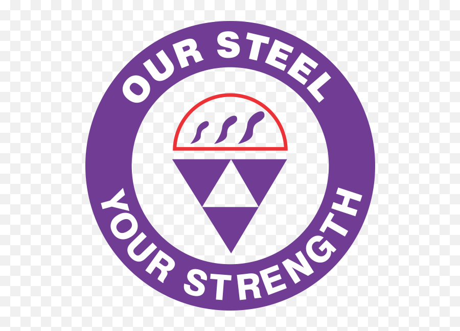 Inner Strength In Building Construction - Appleton Estate Emoji,Steels Logo