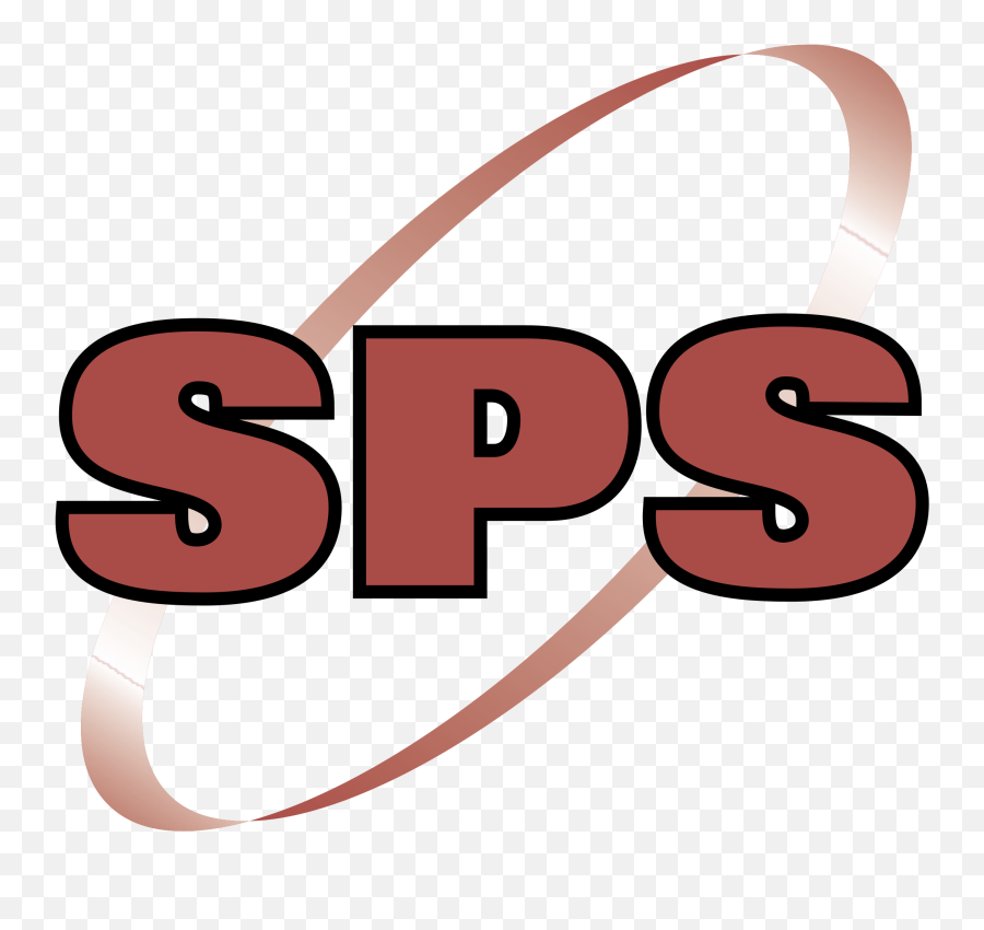 Sps Logo Png Transparent Svg Vector - Sps Emoji,Sps Logo