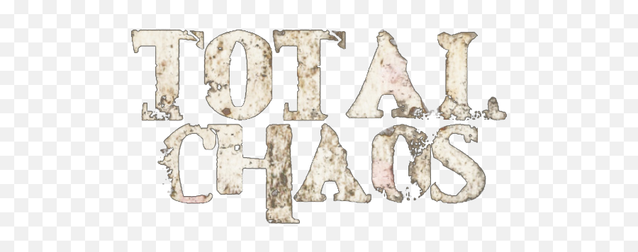 Total Chaos U2013 Horror Doom 2 Mod - Total Chaos Mod Logo Emoji,Doom Logo Png