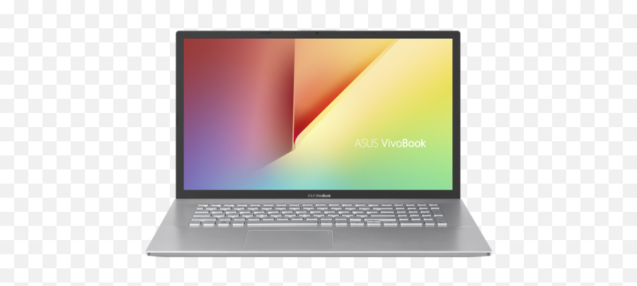 Asus Vivobook 17 - Asus Vivobook 17 Emoji,Laptop Transparent