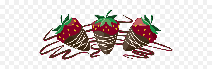 Strawberries By Power Of Putnam Upper Cumberland Reporter - Fresh Emoji,Strawberries Clipart