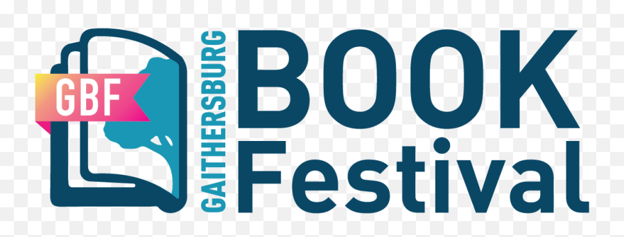 Gaithersburg Book Festival - One Of Americau0027s Premier Book Ister Emoji,Author Logo
