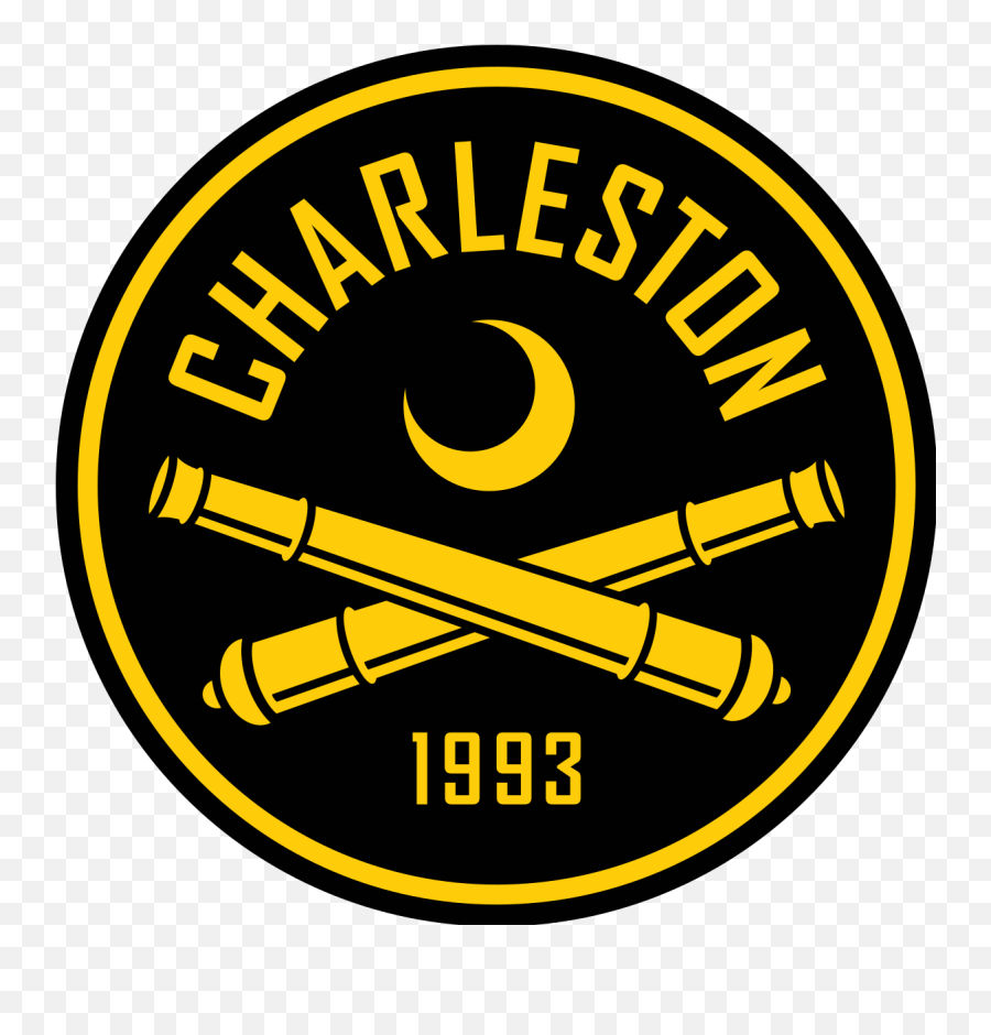 Charleston Battery - Charleston Battery Logo Png Emoji,College Of Charleston Logo