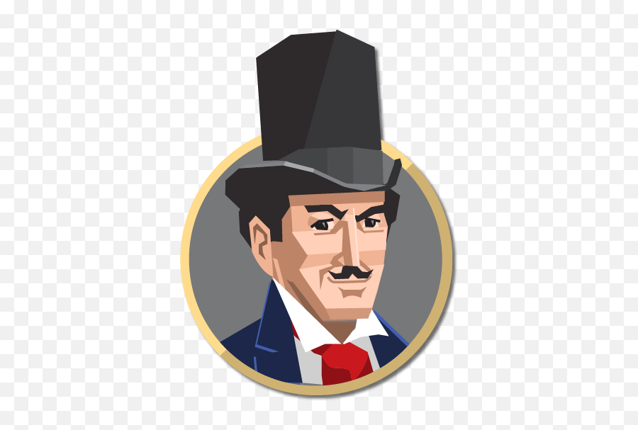 Plentis Agropoly Meet Your Guides The Mentors - Phileas Fogg Clipart Emoji,Englishman Clipart