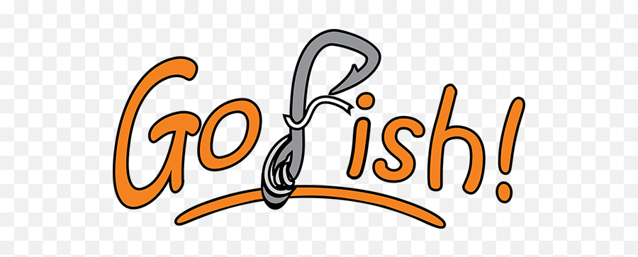 Go - Fish To Go Clipart Emoji,Fish Logo
