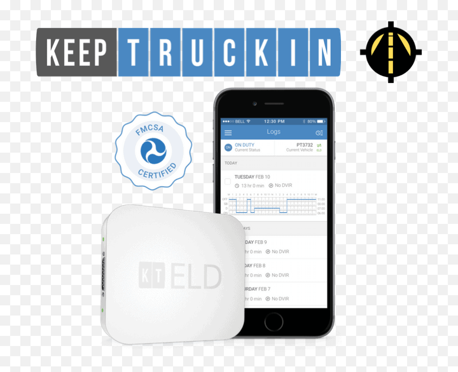 Keep Truckin Eld Device Reviews Cost U0026 Ratings 2021 - Keeptruckin Eld Camera Emoji,Keep On Truckin Logo