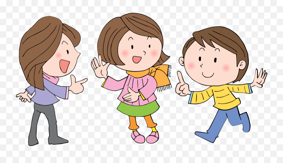 Fingersmiletoddler Png Clipart - Royalty Free Svg Png Clip Art For Middle Age Children Emoji,Toddler Png