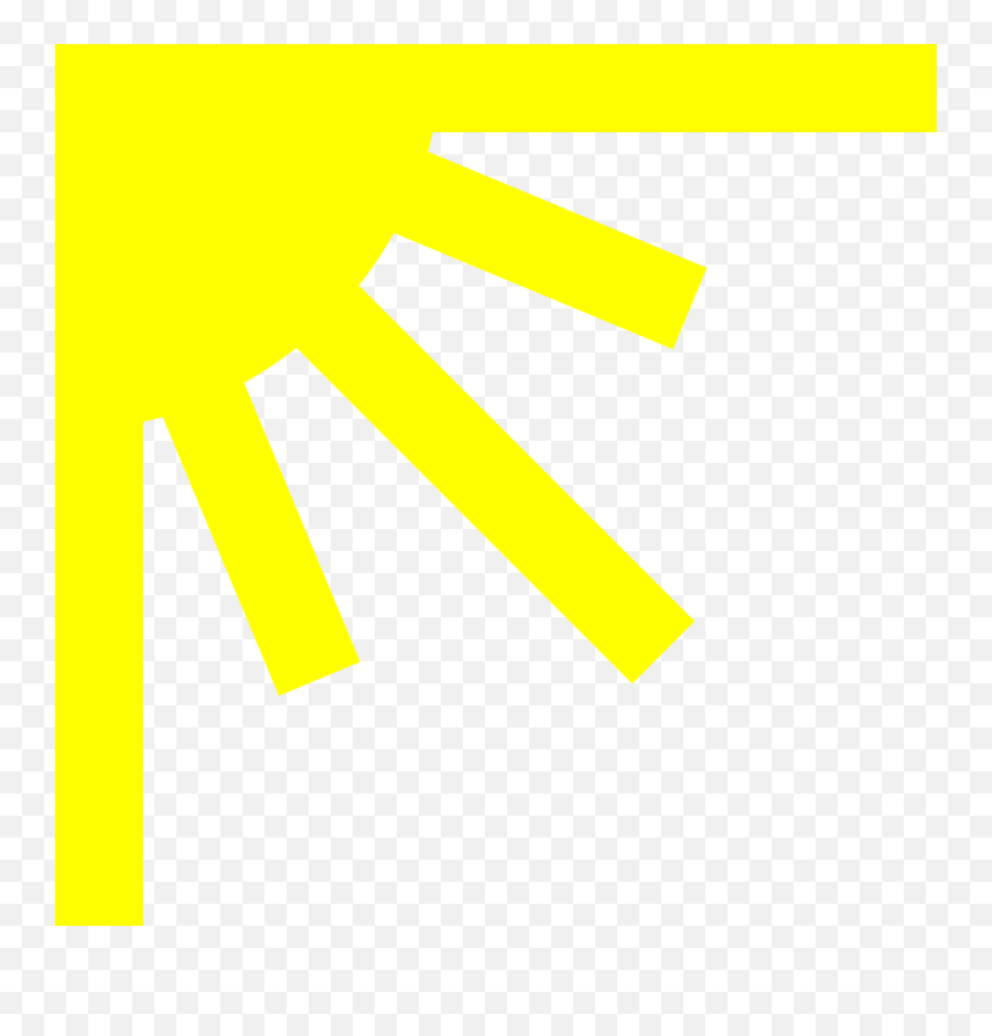 Open Corner Sun Png U2013 Free Png Images Vector Psd Clipart - Horizontal Emoji,Sun Png