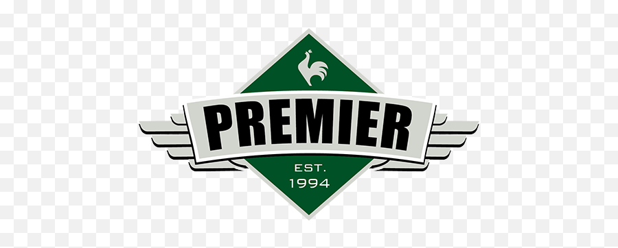 Home - Premier Premier Athletic Club Emoji,Kosher Logo