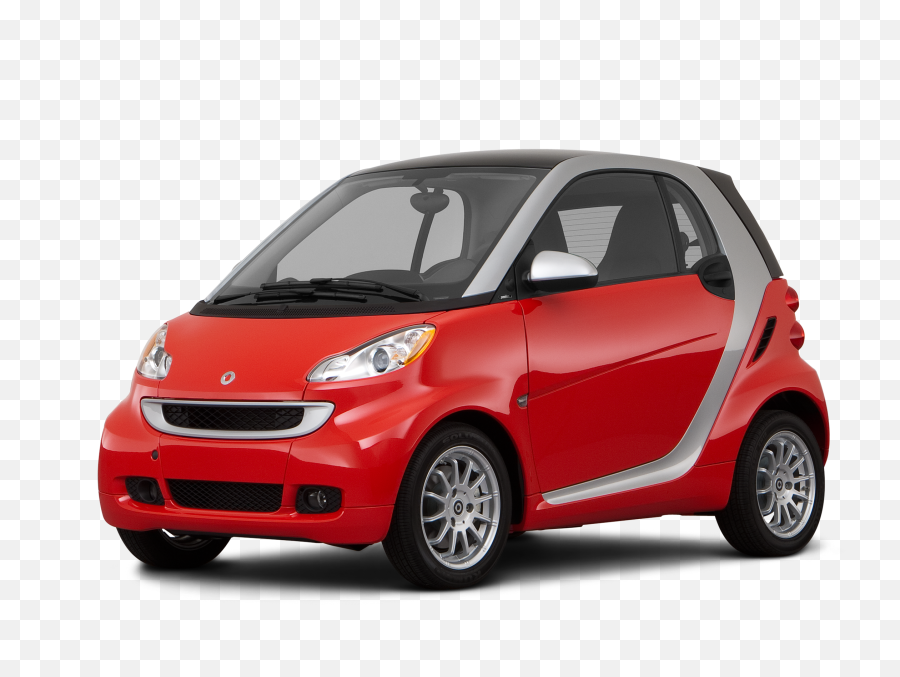 Used 2012 Smart Fortwo Passion - 2012 Smart Car Emoji,Smart Car Logo
