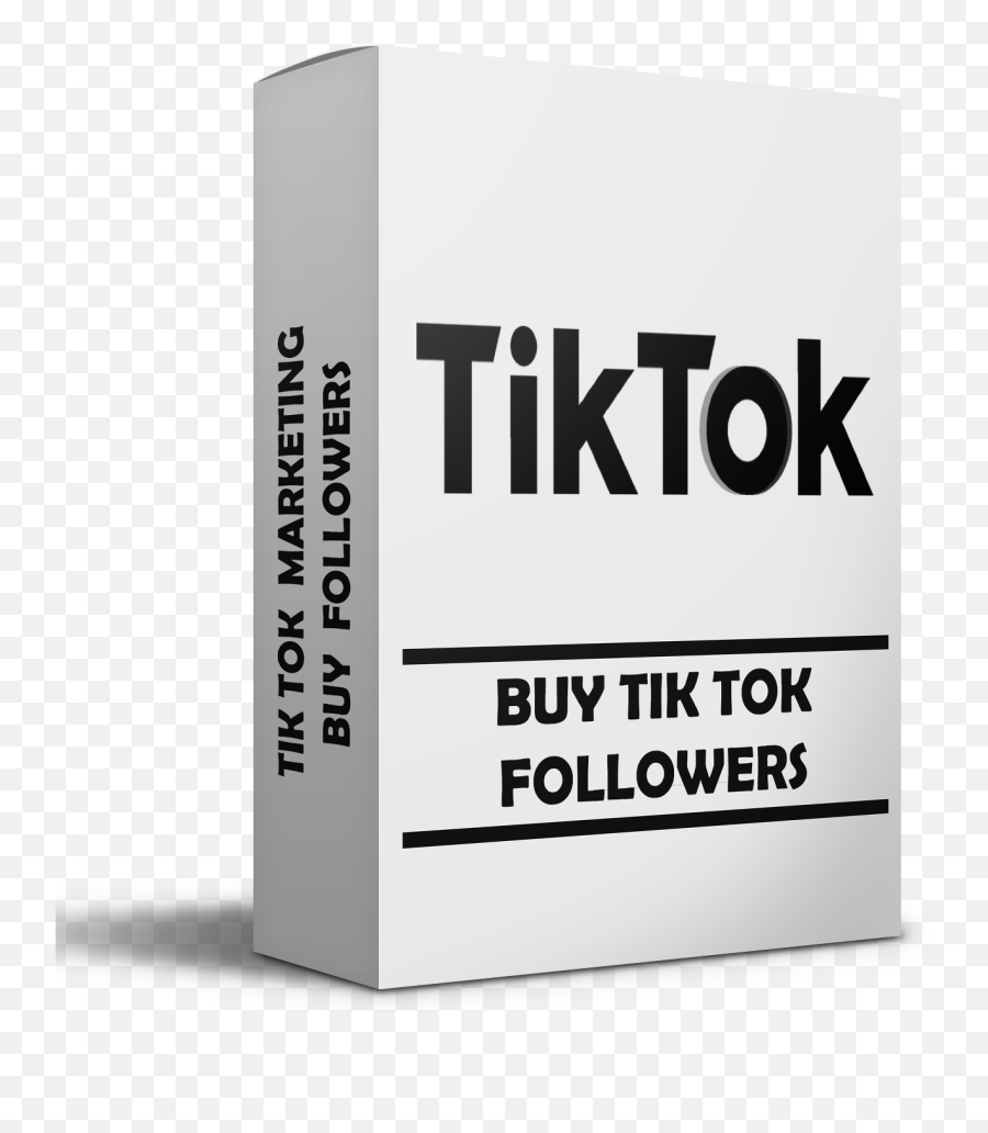 Logo Tik Tok Logo White Png - Horizontal Emoji,Tik Tok Png