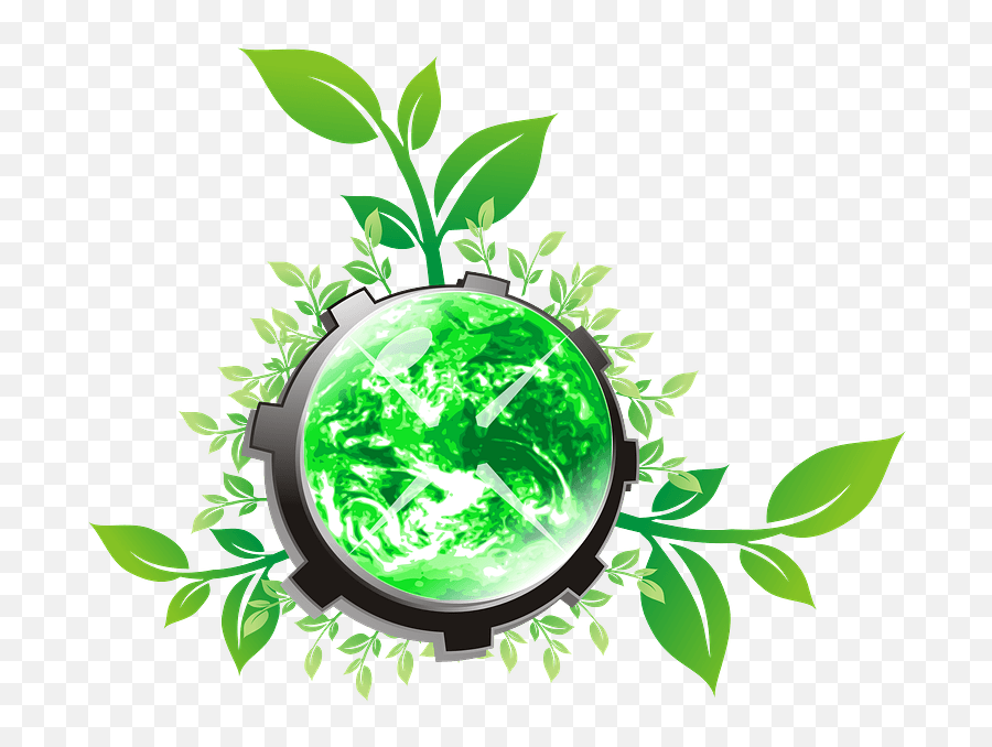 Floral Design Clipart Free Download Transparent Png - Imagens De Sustentabilidade Png Emoji,Floral Design Png