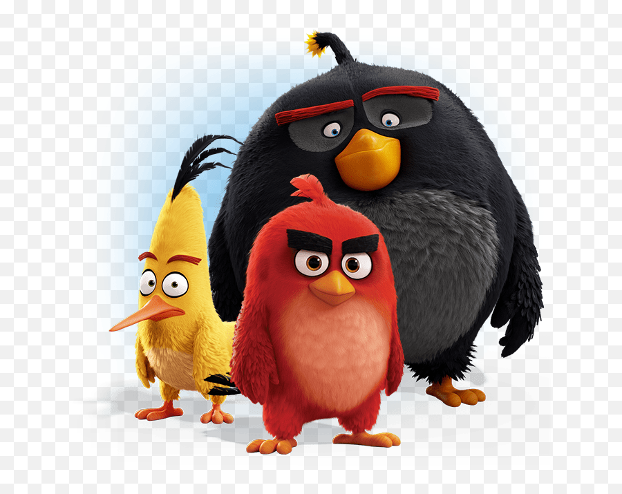Angry Birds Png Image Emoji,Angry Birds Png