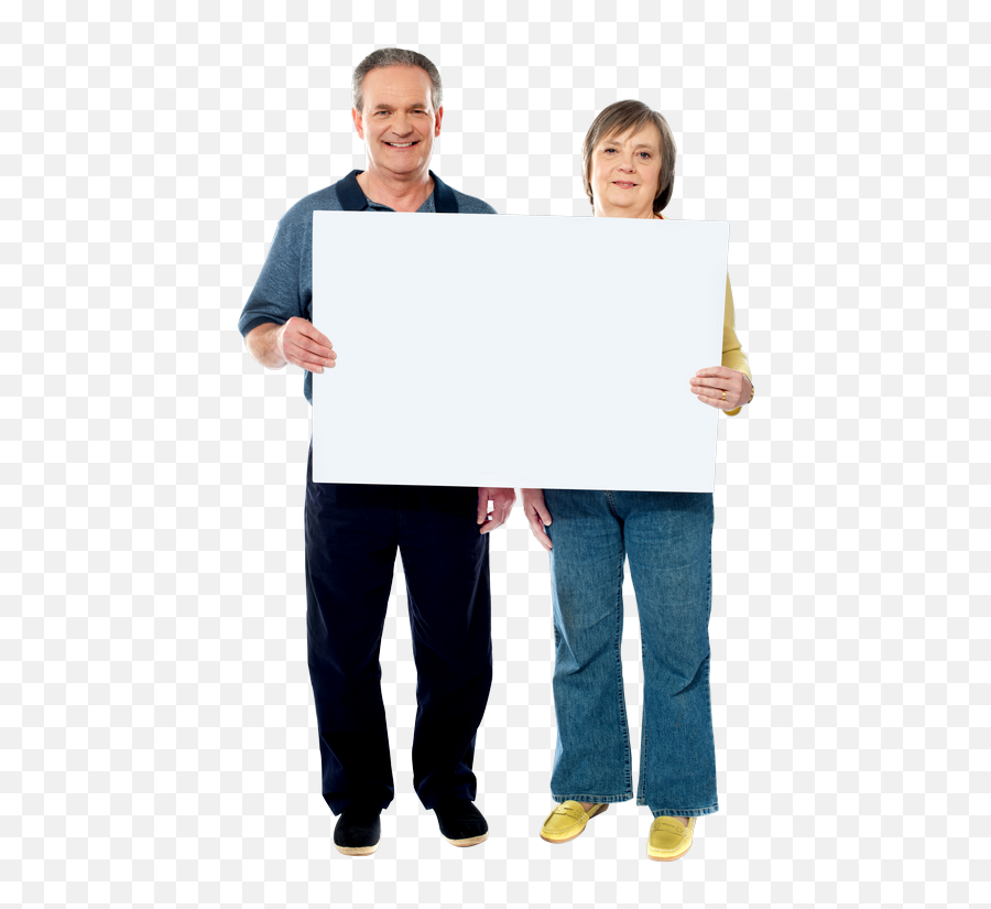 People Holding Banner Png Images Transparent Background Emoji,Transparent People