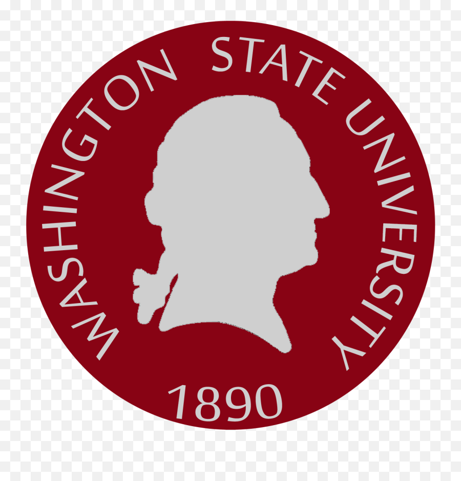 Washington State University Logos - Washington State University Emoji,Wsu Logo
