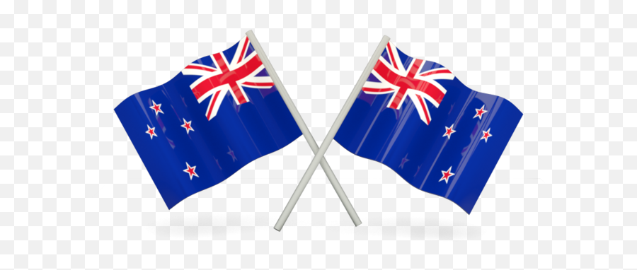 Download New Zealand Flag Transparent Emoji,Flag Transparent