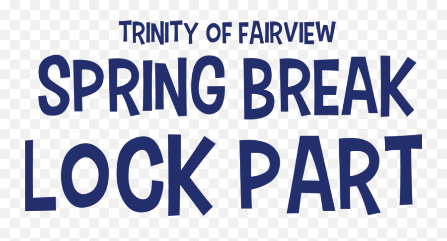 Download Logo Spring Break Bl Png Image Emoji,Spring Break Logo