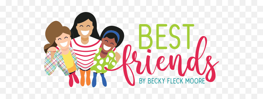 Best Friends - Photo Play Paper Co Emoji,F.r.i.e.n.d.s Logo Font