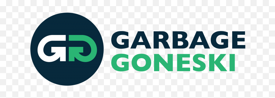 Garbage Goneski Emoji,Garbage Logo