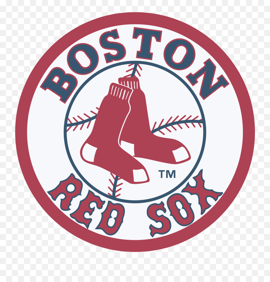 Boston Red Sox Logo Png U0026 Free Boston Red Sox Logopng - Red Sox Logo Emoji,Napster Logo