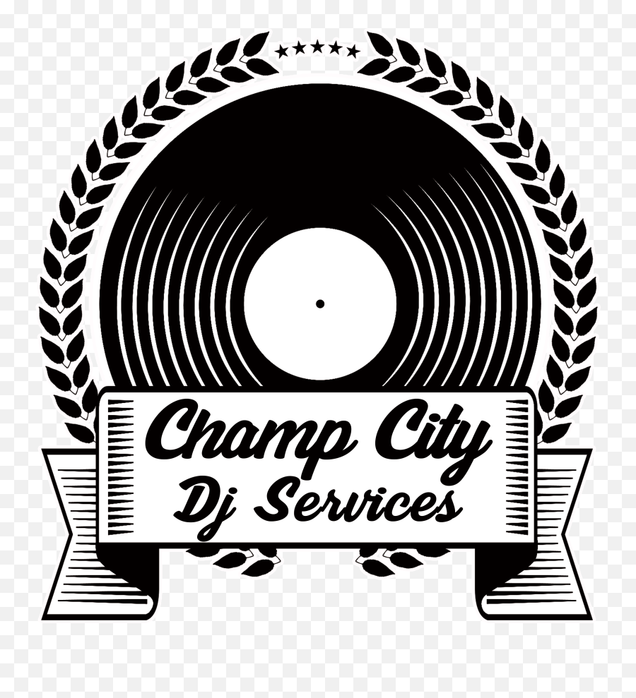 Project Gallery U2014 Champ City Dj Services Emoji,Thrift Store Clipart