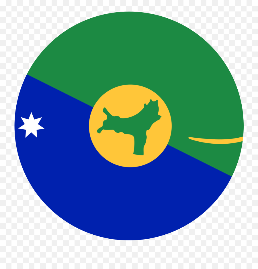Christmas Island Flag Emoji U2013 Flags Web,Christmas Emoji Png